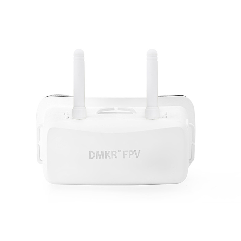 HGLRC RTF FPV Set Draknight 2inch 2S FPV Toothpick Micro Drone C1 Remote Controller Built-in 500mW ELRS 2.4G Radio 5.8Ghz FPV