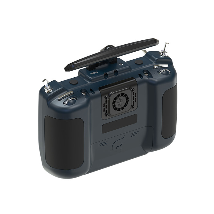 Jumper T20S T20 V2 ExpressLRS ELRS 2.4G 915MHz 1W RDC90 HALL VS-M Full Size Radio Remote Control Sensor Gimbal EdgeTX Radio