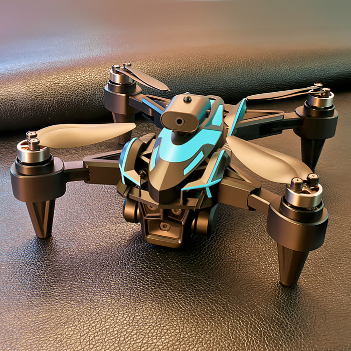 K12Max Drone Brushless Motor HD Aerial Photography Intelligent Obstacle Avoidance Aircraft Quadcopter Brushless Electric Dimming Flow