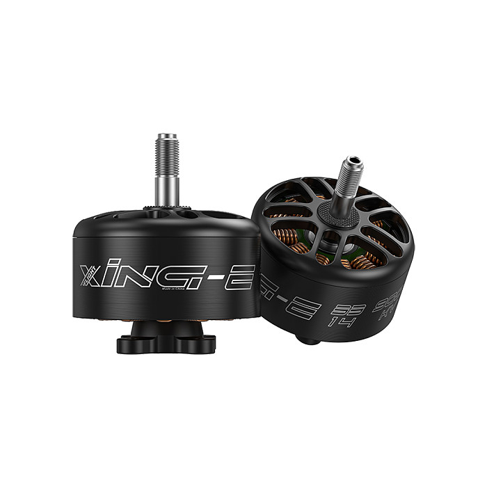 iFlight XING-E 3314 FPV Model Motor High Performance Brushless Motor 900KV