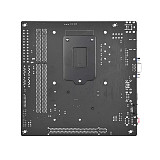 B85M-I computer motherboard ITX Mini DDR3 memory LGA1150 supports M.2 WIFI