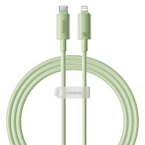 Baseus Habitat Series Fast Charging Data Cable For Type C to iP 20W PD Fast Charging For Apple Smartphones