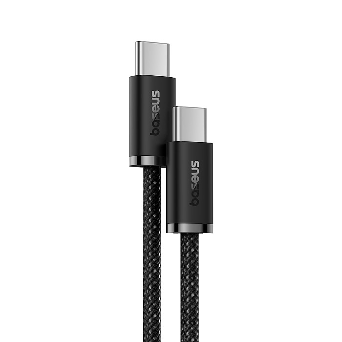 Baseus Dynamic 3 Series Fast Charging Data Cable For Type-C to Type-C 100W For iPhone/HUAWEI/Xiaomi/Samsung