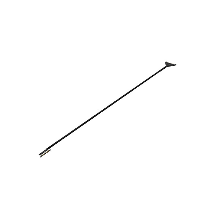 1/2PCS RunCam O3 Coaxial Cable FPV Digital System 10/15/17/20cm For DJI O3 Air Unit RC FPV Freestyle Racing Drone DIY Parts