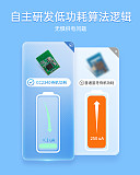 CC2340 Bluetooth-compatible Digital Transmission Module BLE5.3 Serial Port Pass-through Slave Mode Support Secondary Development
