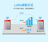 SX1262PA+LNA LoRa Module 868MHz (862-960MHz) High Sensitivity Wireless Communication Module 1W High Power with SPI Interface