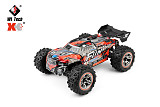 New Wltoys 184008 1/18 2.4G RC Cars 3 In 1 Brushless Motor And ESC 4WD Off-road Car 60Km/H High Speed Racing Toys For Kids