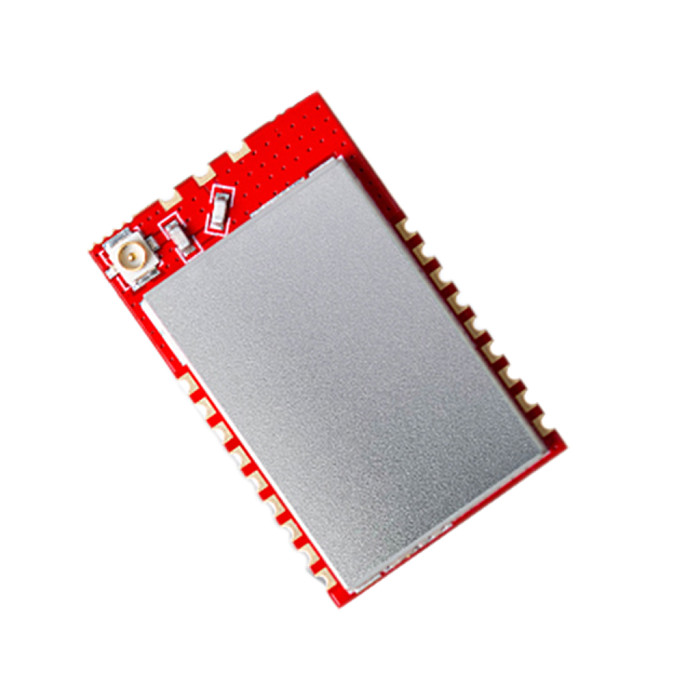 SX1262PA+LNA LoRa Module 868MHz (862-960MHz) High Sensitivity Wireless Communication Module 1W High Power with SPI Interface
