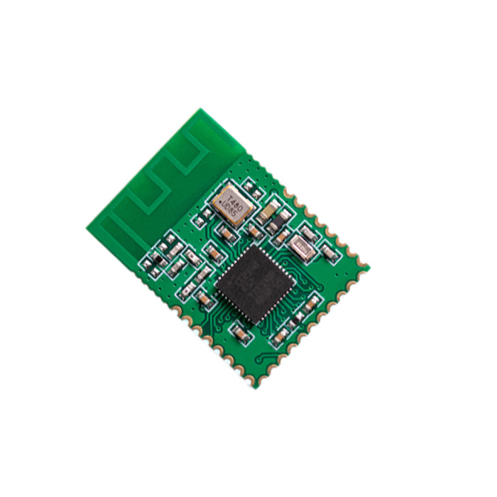 CC2340 Bluetooth-compatible Digital Transmission Module BLE5.3 Serial Port Pass-through Slave Mode Support Secondary Development