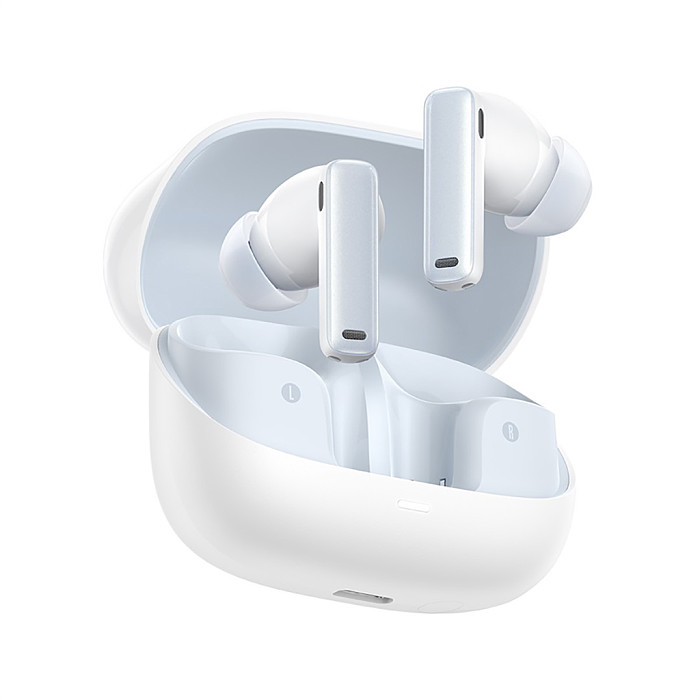 Baseus Bowie Series M2s TWS True Wireless Bluetooth-compatible earphone s including Universal USB to Type-C+Earcaps 4pcs