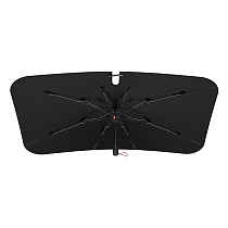 Baseus kuxiang Car Front Sunshade Umbrella Starry Black Outdoor Tool
