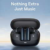 Baseus Bowie Series M2s TWS True Wireless Bluetooth-compatible earphone s including Universal USB to Type-C+Earcaps 4pcs