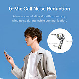 Baseus Bowie Series M3 TWS True Wireless Bluetooth-compatible Earphones Including Simple Universal Data Cable Type-c 3A 0.39M