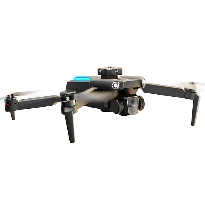 ZLL SG109PRO Obstacle Avoidance Four Axis Drone Brushless Motor Dual Camera HD Aerial Photography Folding Aircraft
