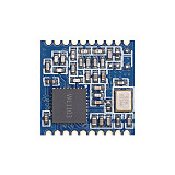 ZC1106 433MHz Bidirectional Digital Transmission RF Replacement for SI4432/CC1101 Module ZC1103