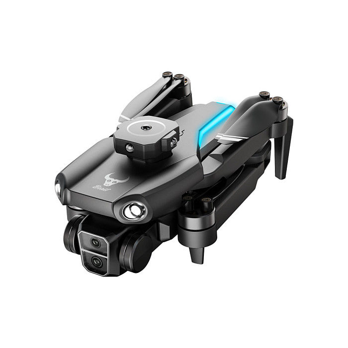 ZLL SG109PRO Obstacle Avoidance Four Axis Drone Brushless Motor Dual Camera HD Aerial Photography Folding Aircraft