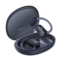 Baseus ELI Sport 1 16.2MM Large Driver Open-Ear TWS Earbuds For Ultimate Comfort