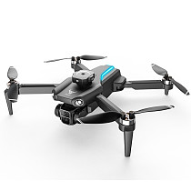 ZLL SG109PRO Obstacle Avoidance Four Axis Drone Brushless Motor Dual Camera HD Aerial Photography Folding Aircraft