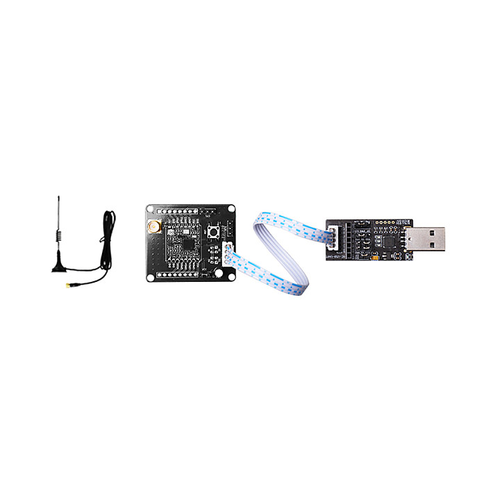 Wireless serial transmission communication technology, MESH self-organising network, low power consumption technology, 470-510MHz