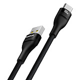 Baseus For All USB-C Devices  USB to for Type-C 100W 2m Fast Charging Cable For Apple 15/ HUAWEI/Honor/