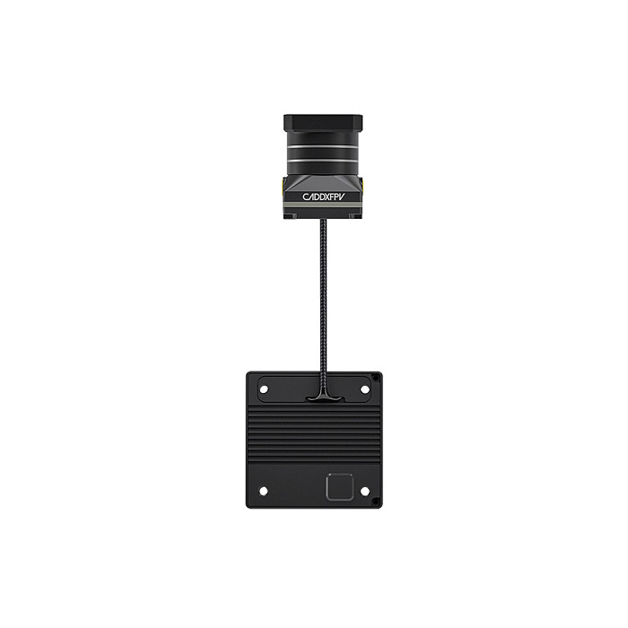 Walksnail-Avatar Moonlight Kit / 1080P/60fps HD 160° FOV Camera for FPV Freestyle Drones DIY Parts