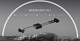Walksnail-Avatar Moonlight Kit / 1080P/60fps HD 160° FOV Camera for FPV Freestyle Drones DIY Parts