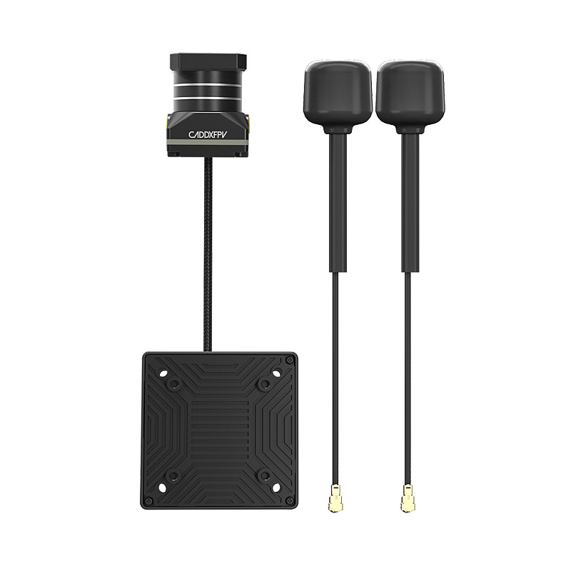 Walksnail-Avatar Moonlight Kit / 1080P/60fps HD 160° FOV Camera for FPV Freestyle Drones DIY Parts