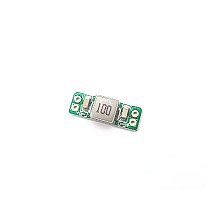 3A 5-30V LC Filter Module for FPV Racing Drone Transmitter VTX Noise Reduction and Anti-interference/Circuit Filter