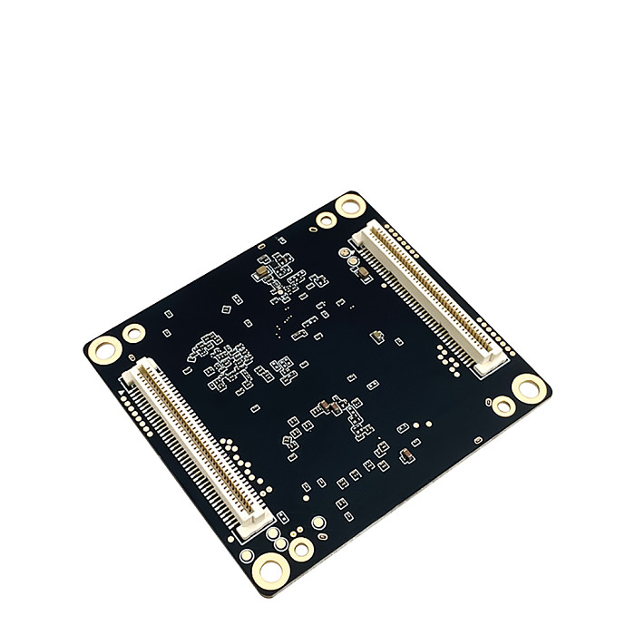 RM20 Wireless Router Module for Linux Support Secondary Development PWM UART SPI Multi-port Dual-core Gigabit Ethernet Module