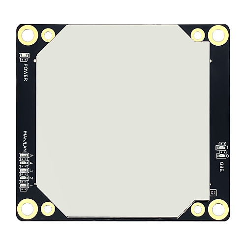 RM20 Wireless Router Module for Linux Support Secondary Development PWM UART SPI Multi-port Dual-core Gigabit Ethernet Module