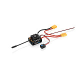 HobbyWing EZRUN-MAX8-G2S 160A with Sensory Motor Electric Adjustment Accessories