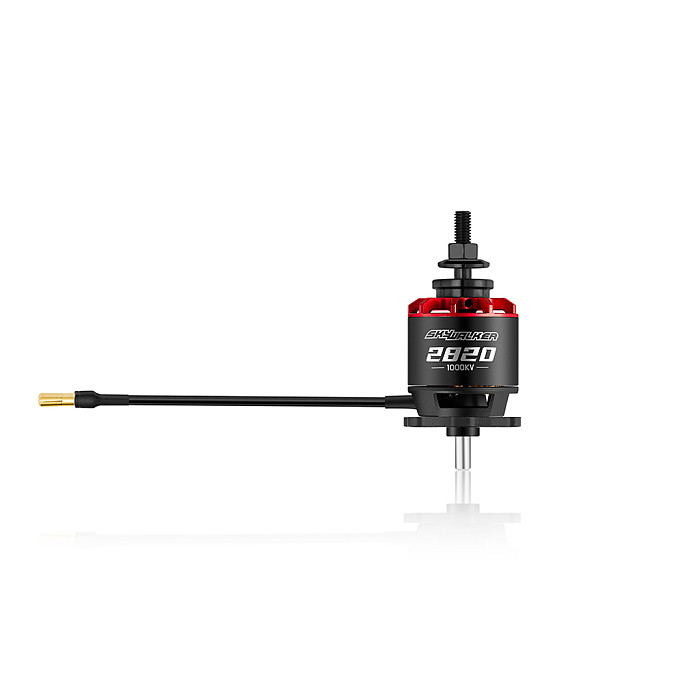 HobbyWing Skywalker 2814SL/2820SL/2826SL 540KV-1000KV G1 Fixed Wing Brushless Motor