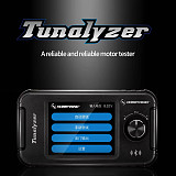 HobbyWing Tunalyzer Multifunctional Motor Tester With And Without Sensor Motor Testing Data Tool