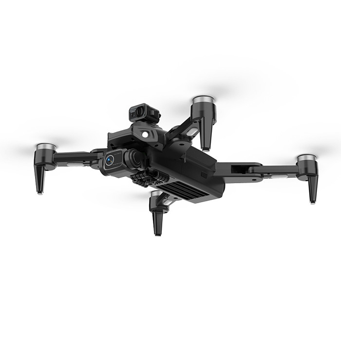 LYZRC L900ProMAX Laser Obstacle Avoidance Intelligent UAV GPS Brushless Professional HD Aerial Photography Folding Four-axis