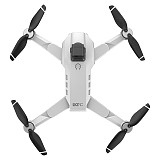 LYZRC L900ProMAX Laser Obstacle Avoidance Intelligent UAV GPS Brushless Professional HD Aerial Photography Folding Four-axis