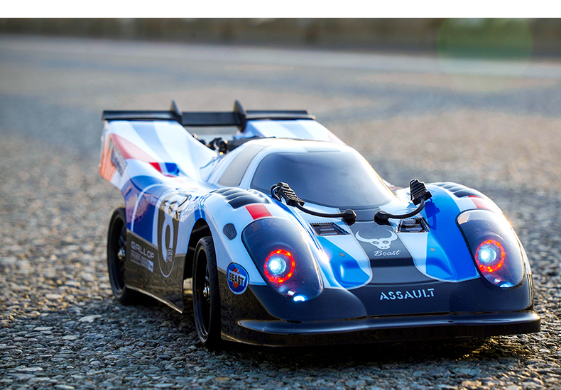 ZLL) Racing 918 SG918MAX Brushes Version 70km/h /SG918PRO Carbon