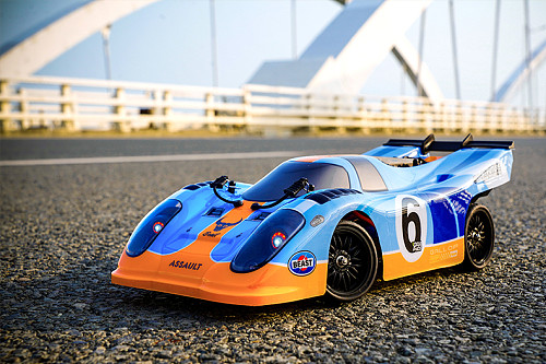 （ZLL) Racing 918 SG918MAX Brushes Version 70km/h /SG918PRO Carbon Brush Version 40km/h  High-speed Racing Car 1:16 Full Scale RC Four-wheel Drive With Illuminated Model Remote Control Car