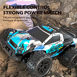 (ZLL) SG318PRO High-speed Remote Control Car 1:20 Full Scale Large Foot Off-road Racing RC Toy Model Car