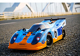 （ZLL) Racing 918 SG918MAX Brushes Version 70km/h /SG918PRO Carbon Brush Version 40km/h  High-speed Racing Car 1:16 Full Scale RC Four-wheel Drive With Illuminated Model Remote Control Car