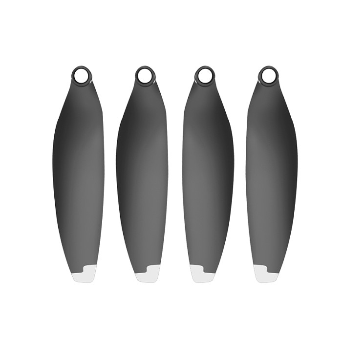 M2 Brushless Drone Optical Flow Obstacle Avoidance Three Camera Aerial Photography Aircraft Folding Remote Control Aircraft Set