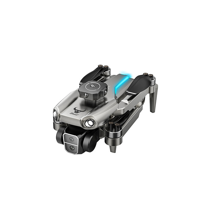 (ZLL) SG109MAX Brushless Drone Intelligent Obstacle Avoidance GPS Positioning Optical Flow Four-Axis Aircraft Toy