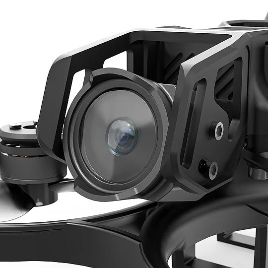 BETAFPV Pavo20 Pocket Equipped with DJI O3 Air Unit and ELRS system HD Digital VTX FPV Cinewhoop Drones