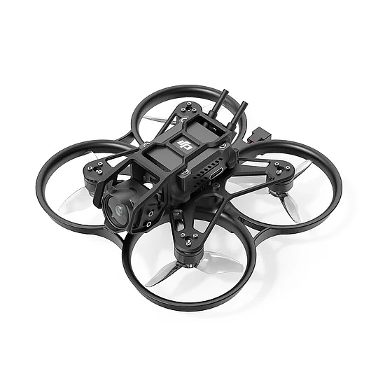 BETAFPV Pavo20 Pocket Equipped with DJI O3 Air Unit and ELRS system HD Digital VTX FPV Cinewhoop Drones