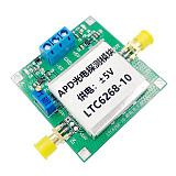 LTC6268-10 High Speed Photoelectric Detection Module Single 4GHz Ultra-Low Bias Current Input Op Amp Transimpedance Amplifiers
