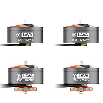 BETAFPV LAVA Series 1506 4200KV Brushless Motors 4PCS