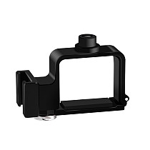 for DJI Osmo Pocket 3 Expansion Module Bike Mount Adapter Backpack Clip Accessory