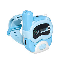 JMT Children's Glowing Watch Toys Early Education 3-year-old  Kindergarten Gifts For Boys or Girls
