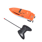 JMT Four-way Electric Racing Speed Boat For Children's Toy Remote Control Boat Model Gift