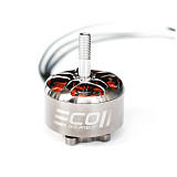 1pcs EMAX ECOII Series 2814-730KV 830KV/2812-930KV 1100KV 2810-950KV 1150kv Brushless 3-6S Motor for FPV Drones Quadcopter