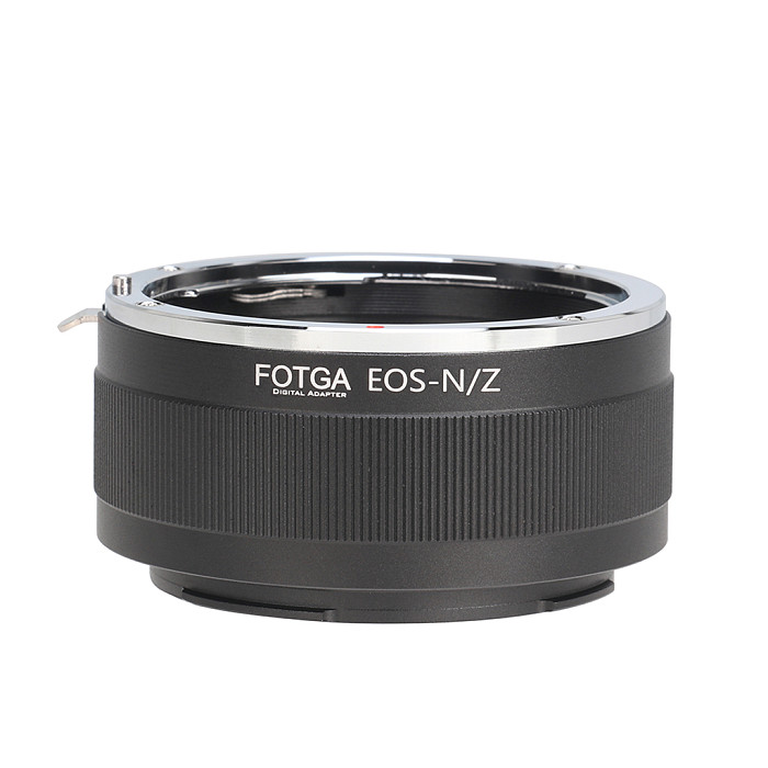 PK-FX FD-FX EOS-FX OM-FX Lens Mount Adapter Ring for Pentax PK for Canon FD/EOS EF-S for NIKON AF AIS For Fujifilm Fuji X Mount